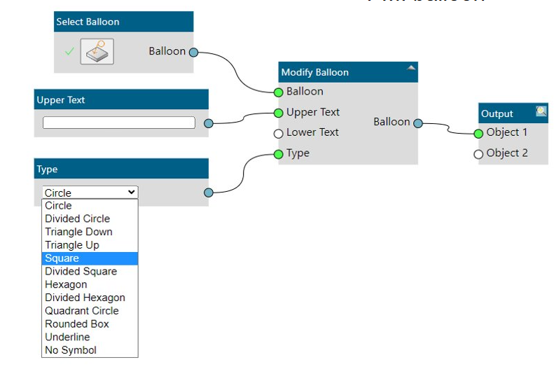NX MBD Automation