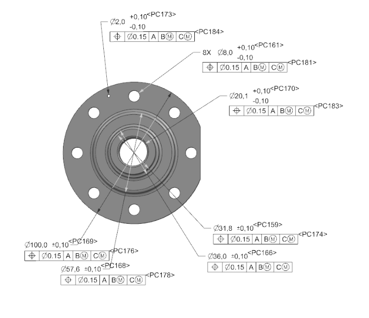NX MBD Automation
