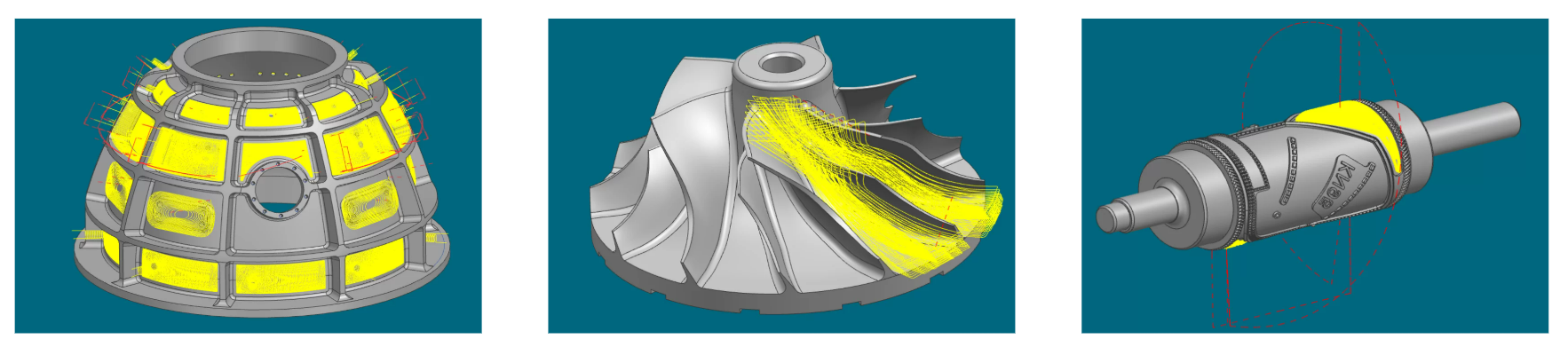 NX X Manufacturing Premium