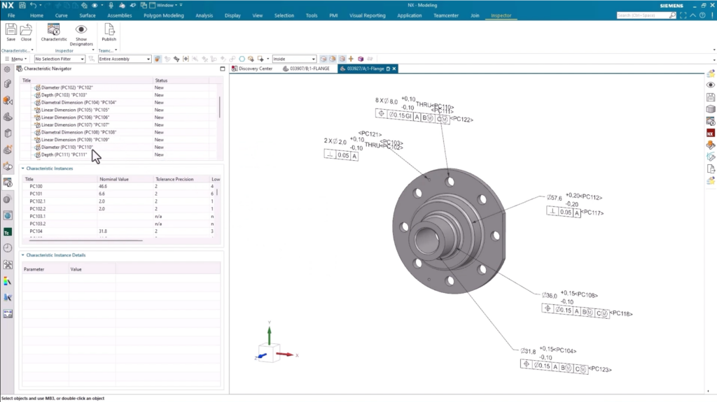Siemens Digital Industries Software dẫn đầu cuộc cách mạng đổi mới MCAD