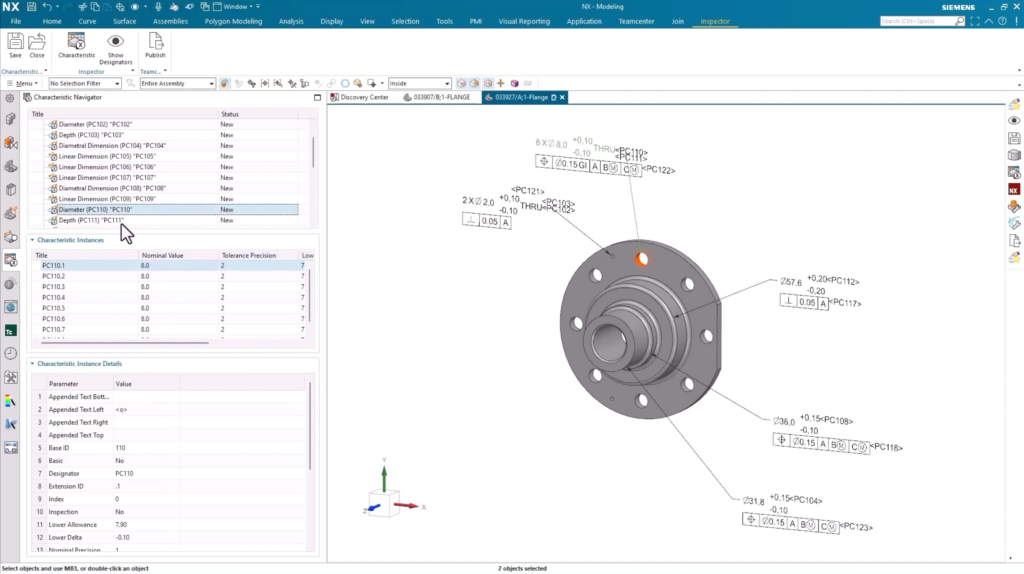 Siemens Digital Industries Software dẫn đầu cuộc cách mạng đổi mới MCAD