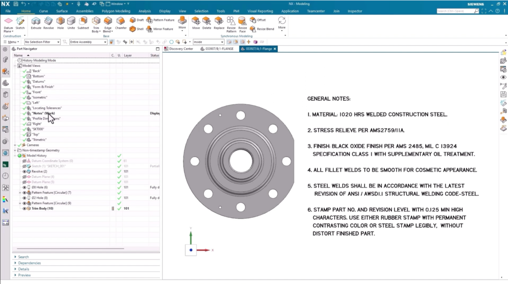 Siemens Digital Industries Software dẫn đầu cuộc cách mạng đổi mới MCAD